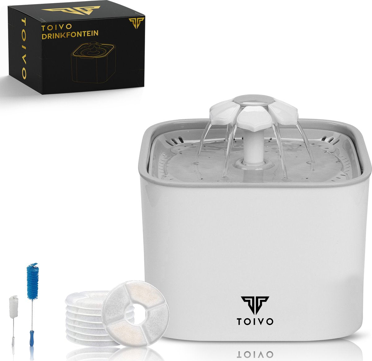 Toivo – Toivo Online